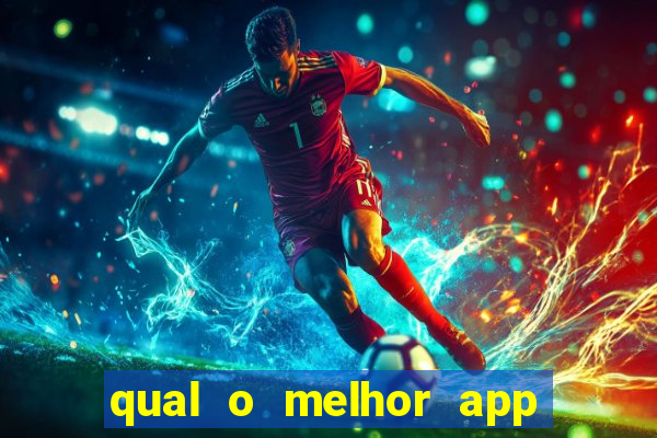 qual o melhor app para analisar jogos de futebol